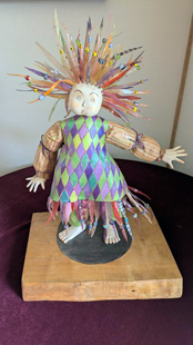 「キャンディー」黒澤正子