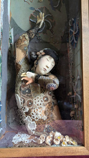 「ある日の夢」山口景子