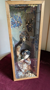 「ある日の夢」山口景子