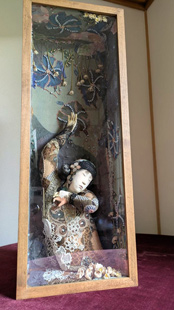 「ある日の夢」山口景子