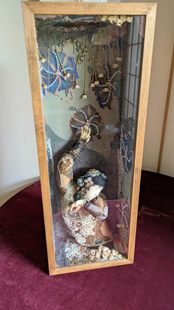 「ある日の夢」山口景子