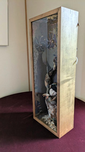 「ある日の夢」山口景子