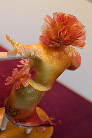 「コスモス」黒澤正子(Tazukoコレクション)