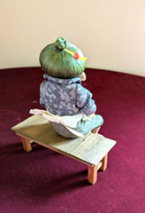 「駄菓子屋」和泉ゆか