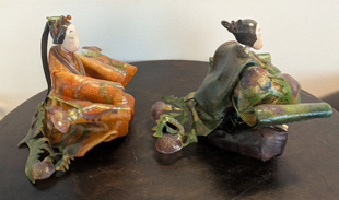 「アザミ」黒澤正子