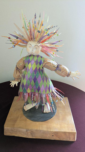 「キャンディー」黒澤正子