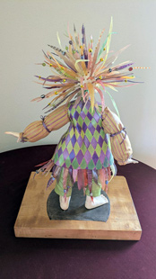 「キャンディー」黒澤正子