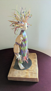 「キャンディー」黒澤正子