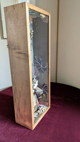 「ある日の夢」山口景子