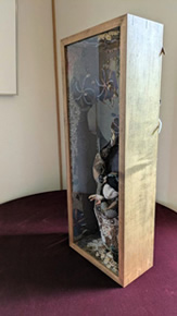 「ある日の夢」山口景子