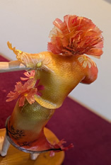 「コスモス」黒澤正子（Tazukoコレクション）