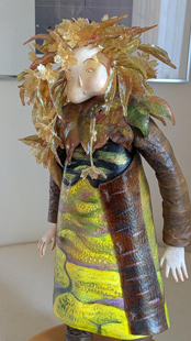 「山桜」黒澤正子（Tazukoコレクション）