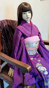 玉青（Tazukoコレクション）