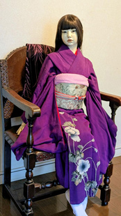 玉青（Tazukoコレクション）