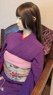 玉青（Tazukoコレクション）