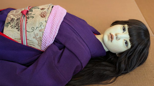 玉青（Tazukoコレクション）