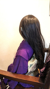 玉青（Tazukoコレクション）