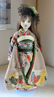 渡辺富江（Tazukoコレクション）