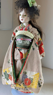 渡辺富江（Tazukoコレクション）