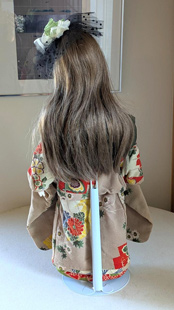 渡辺富江（Tazukoコレクション）