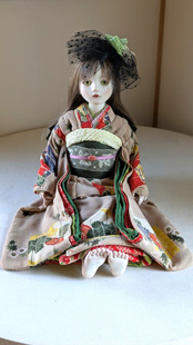 渡辺富江（Tazukoコレクション）