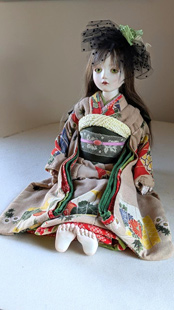 渡辺富江（Tazukoコレクション）