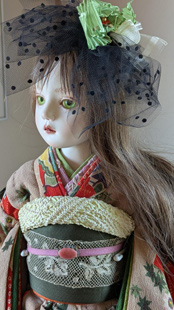 渡辺富江（Tazukoコレクション）