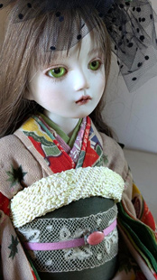 渡辺富江（Tazukoコレクション）