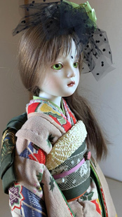 渡辺富江（Tazukoコレクション）