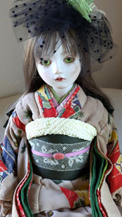 渡辺富江（Tazukoコレクション）