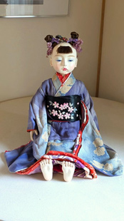 渡辺富江（Tazukoコレクション）