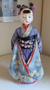 渡辺富江（Tazukoコレクション）