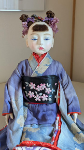 渡辺富江（Tazukoコレクション）