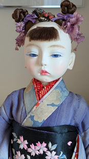 渡辺富江（Tazukoコレクション）