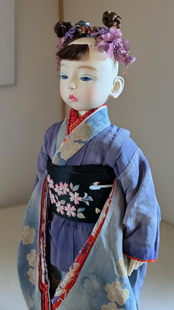 渡辺富江（Tazukoコレクション）