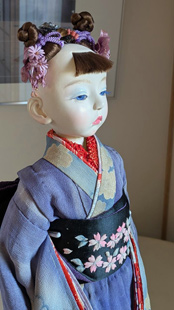 渡辺富江（Tazukoコレクション）