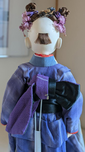 渡辺富江（Tazukoコレクション）