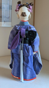 渡辺富江（Tazukoコレクション）