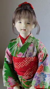 松浦加代子（Tazukoコレクション）