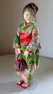 松浦加代子（Tazukoコレクション）