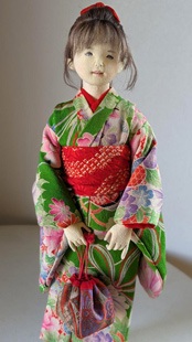 松浦加代子（Tazukoコレクション）