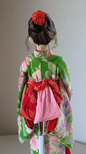 松浦加代子（Tazukoコレクション）