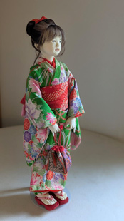 松浦加代子（Tazukoコレクション）