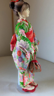 松浦加代子（Tazukoコレクション）