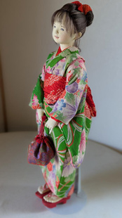 松浦加代子（Tazukoコレクション）