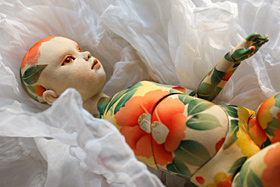2011　創作和人形展