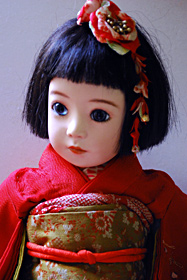 大塩雅子作品