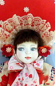 皆川優子作品