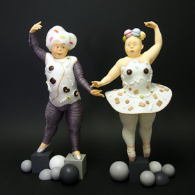 高橋操作品