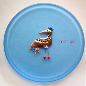 mariko作品